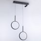 Подвесной светильник Ambrella light COMFORT FL5274