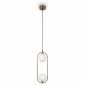 Подвесной светильник Maytoni Ring MOD013PL-02BS1