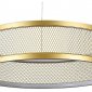 Подвесной светильник Indigo Solido 10022/1P Gold