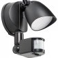 Настенный светильник уличный Lightstar Diva 374347