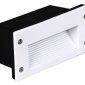 Настенный светильник Reluce 86603-9.0-001TL LED6W WT
