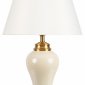 Интерьерная настольная лампа Daisy 10488T