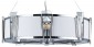 Подвесной светильник Arte Lamp Grato A4079LM-8CC
