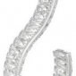 Интерьерная настольная лампа Newport 8240 8240N/T chrome