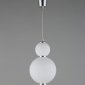 Подвесной светодиодный светильник Aployt Arabel APL.009.06.12