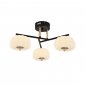 Потолочная светодиодная люстра Escada Halma 10301/3LED