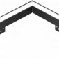 Трековый светильник Vision48/22 4822-013-L320-16W-110DG-4000K-BK