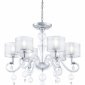 Подвесная люстра Maytoni Bubble Dreams MOD603-06-N