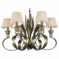 Подвесная люстра Lightstar Antique 783061