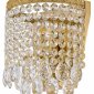 Бра Arti Lampadari Castellana Castellana E 2.10.608 G