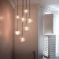 Подвесной светильник ImperiumLoft LYSE01