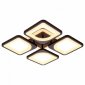 Потолочная светодиодная люстра Ambrella light Original FA442