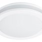 Точечный светильник Arte Lamp Tabit A8430PL-1WH