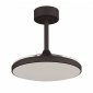 Люстра-вентилятор Mantra SLIM FAN mini 9056