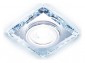 Встраиваемый светодиодный светильник Ambrella light Led S215 CL