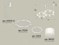 Подвесной светильник Ambrella light TRADITIONAL XR92081002