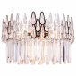 Подвесная люстра Ambrella light Traditional TR5261