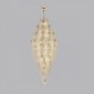 Подвесная люстра Odeon Light Tears 5049/54