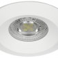 Встраиваемый светильник Wolta ACENTO WDL-MR11/02W-R