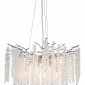Подвесная люстра Stilfort Eiva 2167/09/08P