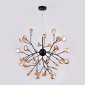 Подвесная люстра Ambrella light Traditional TR3021