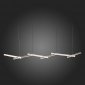Подвесной светодиодный светильник ST Luce Basoni SL394.503.06