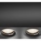 Потолочный светильник Maytoni Technical Slim C013CL-02B