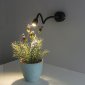 Бра Elektrostandard Band Led черный MRL Led 1020 4690389116568