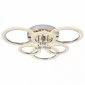 Потолочная люстра Ambrella light ACRYLICA FA414