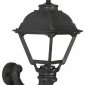 Настенный светильник уличный Fumagalli Cefa U23.132.000.AYE27