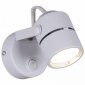 Бра Reluce Technical 16020 16020-9.5-001CT MR16 WT