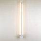 Настенный светильник LED4U L7271-600 WH
