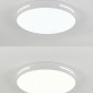 Потолочный светильник Modern LED LAMPS 81332