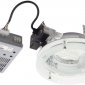 Карданные светильники Kanlux SLOT DLP-100G 218-WH 4350