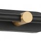 Настенный светильник Zortes Mavy ZRS.90610.04