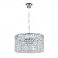Подвесная люстра Empire 2122/5S Chrome