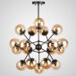 Потолочная люстра AM258 AM258-18