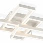 Потолочная люстра Ambrella light Acrylica FA1001