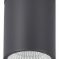 Потолочный светильник уличный ST Luce Tubo SL9514.712.01