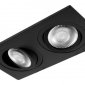 Точечный светильник Loft IT Hap 10341/2A Black