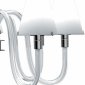 Подвесная люстра Lightstar Bianco 760086