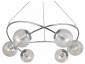 Подвесная люстра Molecule 1110/6PL