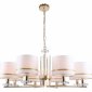 Подвесная люстра Stilfort Chart 1045/03/08P