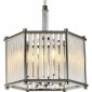 Подвесная люстра iLamp Rich P9509-4 NIC
