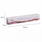 Накладной светильник Reluce Technical 06185 06185-9.3-001C LED20W WT