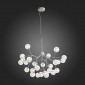 Подвесная люстра ST Luce Demele SL376.503.27