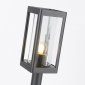 Наземный фонарь Ambrella light GARDEN ST2414