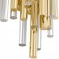 Бра DeLight Collection Gigi KM0931W-1 gold
