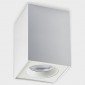 Потолочный светильник Italline M02-70115 white