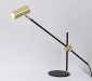 Интерьерная настольная лампа TopDecor Robert Robert T1 12